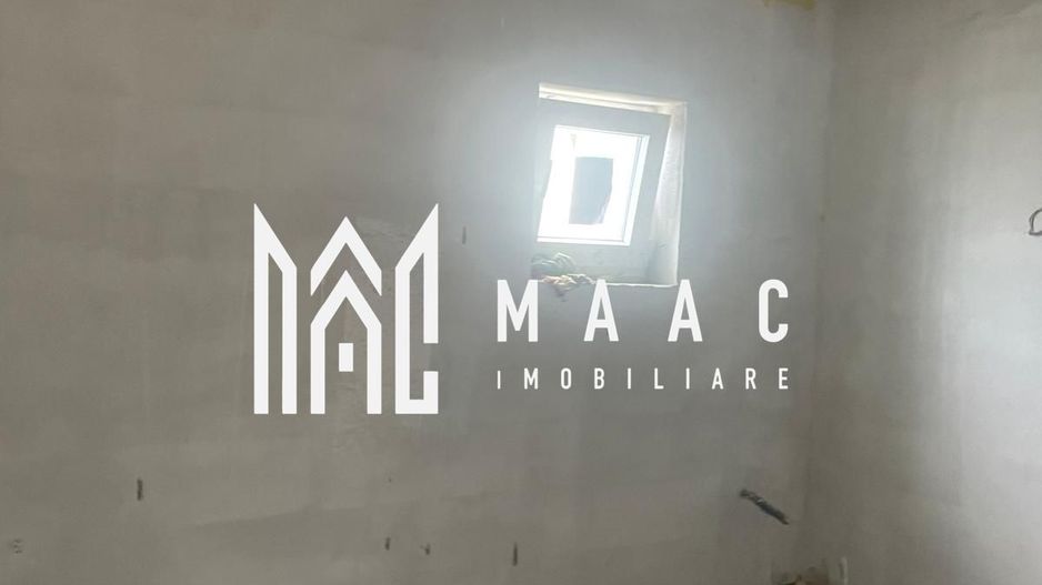 Casă individuală I 240 MPU I Teren 650 MP I Cornețel-Sibiu - Poză 6