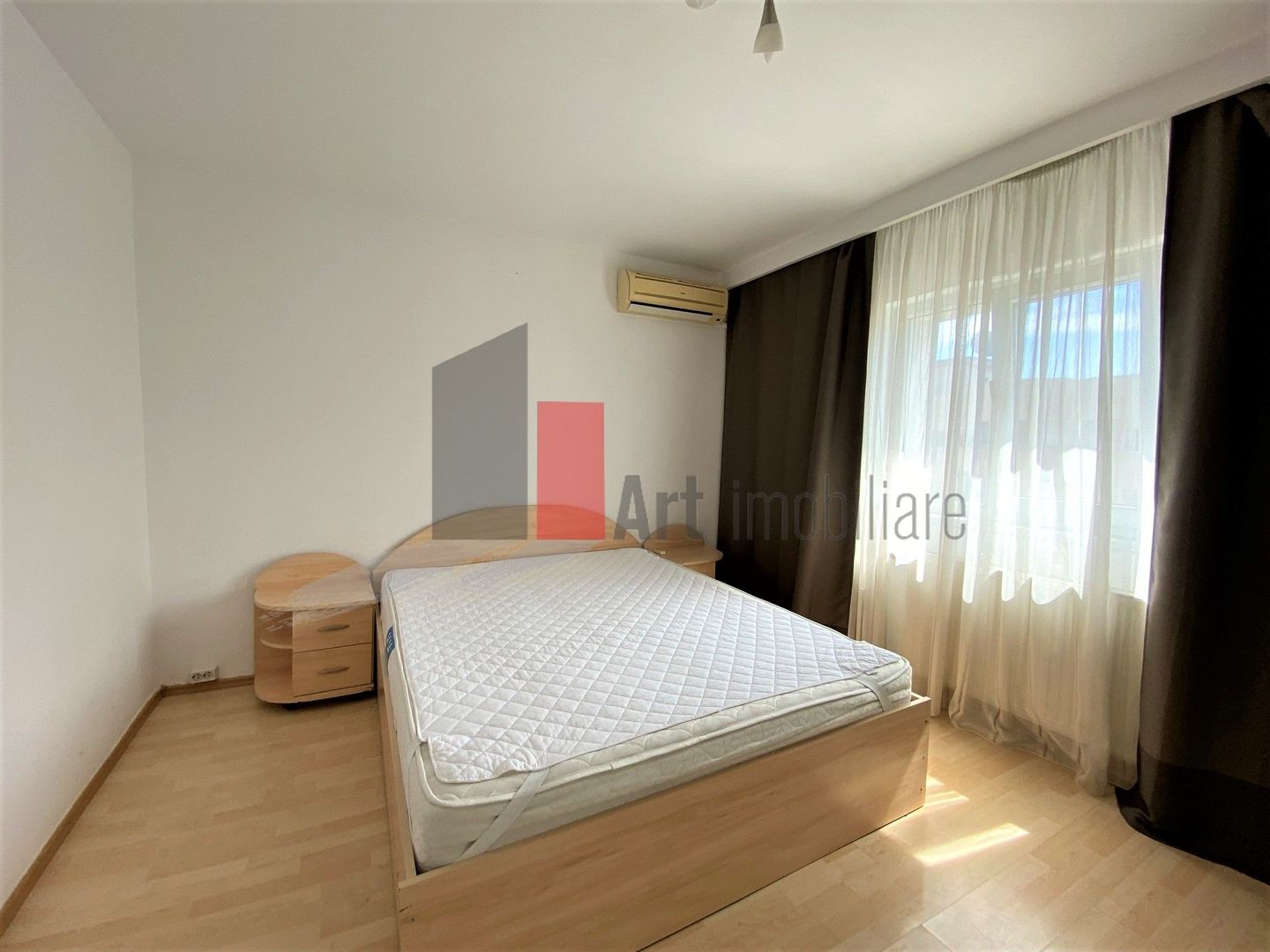 Apartament 2 camere  mobilat si utilat zona Nerva Traian/Octavian Goga - Poză 8