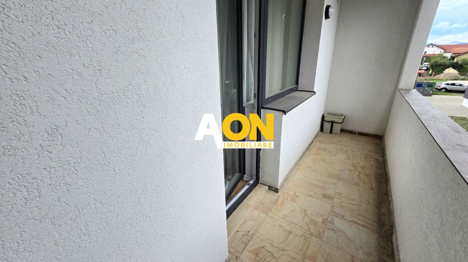 Apartament Modern 2 Camere – Bloc Nou, Loc de Parcare Inclus, Ampoi 3 - Poză 9