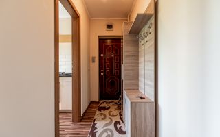 REZERVAT! Apartament 2 camere Podgoria - Calea Iuliu Maniu - Poză 6