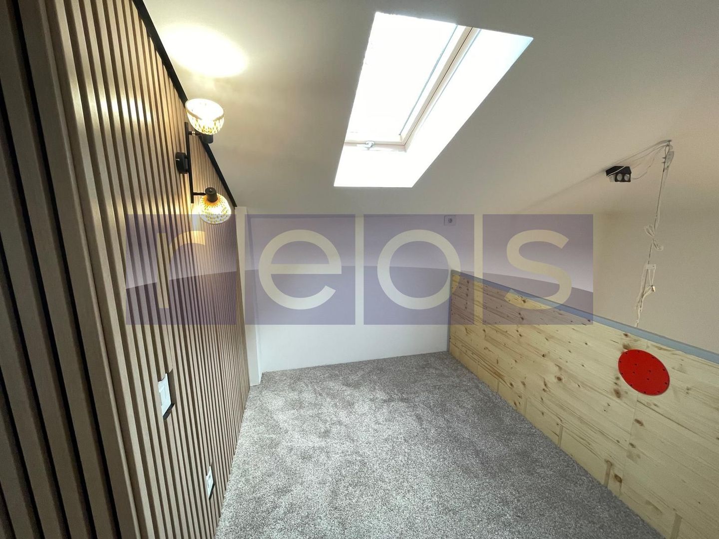 VANZARE CASUTA INTERBELICA RENOVATA DESIGN CONTEMPORAN 107MP MOSILOR FOISOR - Poză 15