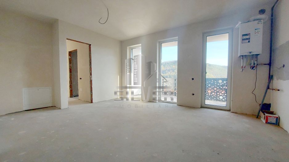 Apartament cu 3 camere la 5 minute de Vivo Mall! - Poză 1