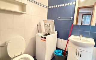 Apartament 3 camere finisat, mobilat utilat, Zona Marasti - Poză 10