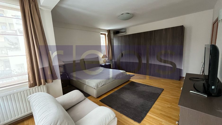 INCHIRIERE 4 CAMERE | HERASTRAU | MOBILATA SI UTILAT | - Poză 9
