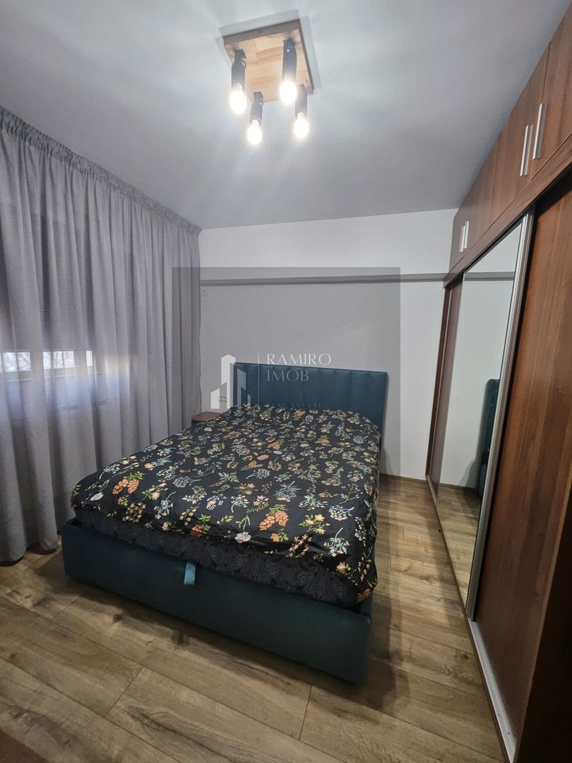 Apartament  3 camere 70 MP/ Sector 3/ METROU 1 DECEMBRIE 1918 - Poză 9