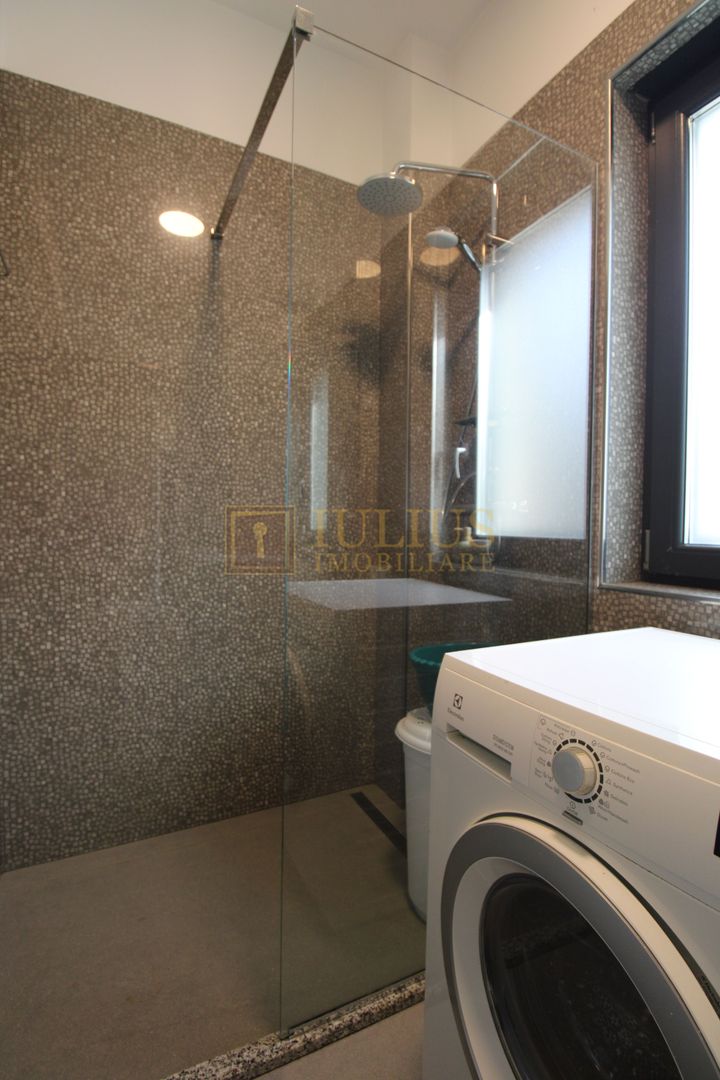 Zona Lipovei, casa 4 camere + 3 bai, curte proprie. - Poză 11