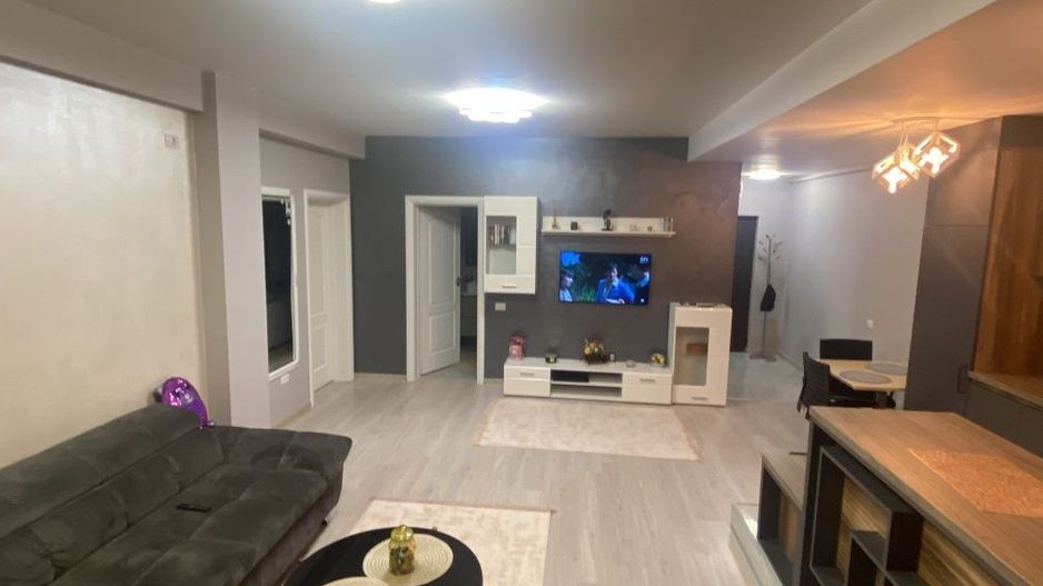 Apartament 2 camere ultramodern – Campus Constanța, etaj 1, 65 mp util - Poză 5