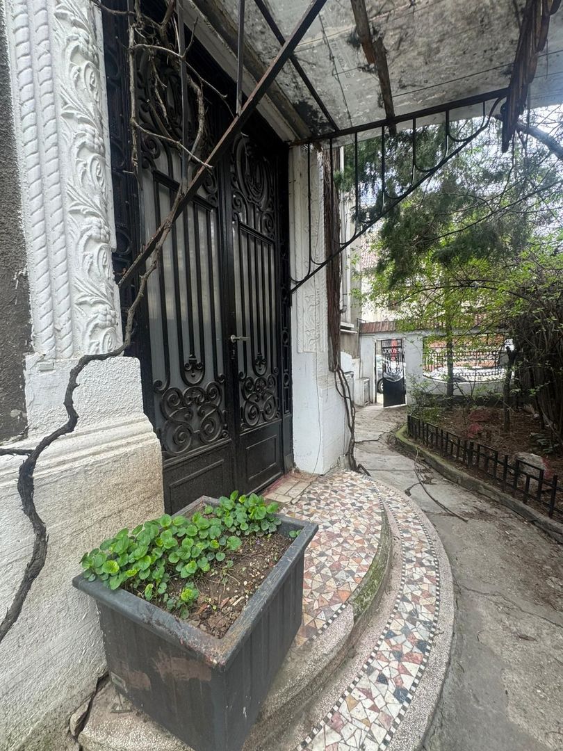 Apartament 2 camere la curte, demisol Foisorul de Foc - Poză 8