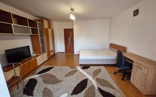 Apartament 1 cameră, 41 mp, decomandat, zona Pod Nicolina (prima stație Podu Roș), 15 min până la Palas - Poză 2