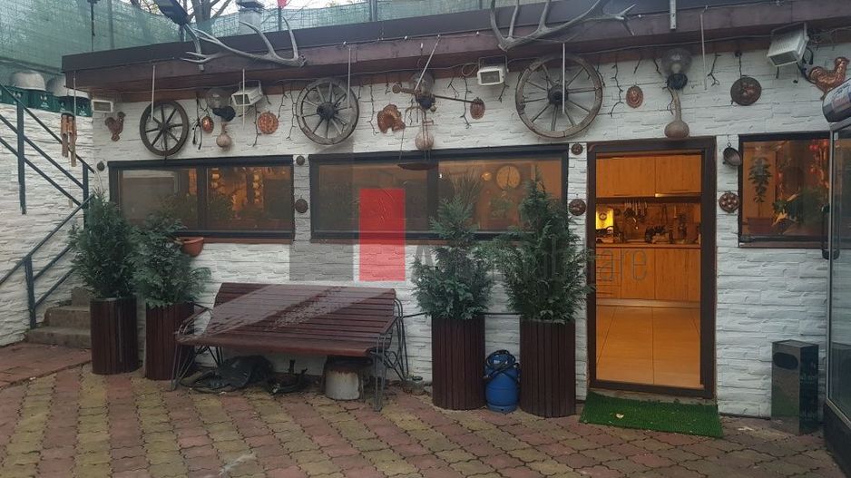 Vânzare casă Nițu Vasile - Fântâna Florilor - Poză 4