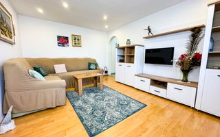 Apartament 2 camere | Complet mobilat | Nord - Poză 2