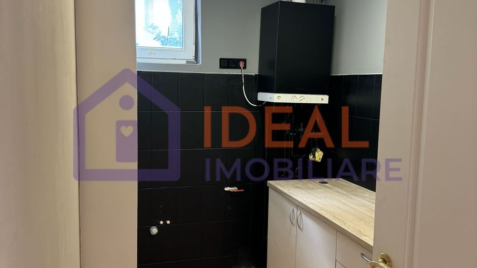 Spațiu de birouri cu 3 incaperi generoase de închiriat, Nicolae Iorga - Poză 7