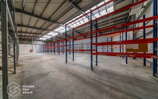 Hala depozitare, Aradul Nou - Poză 16