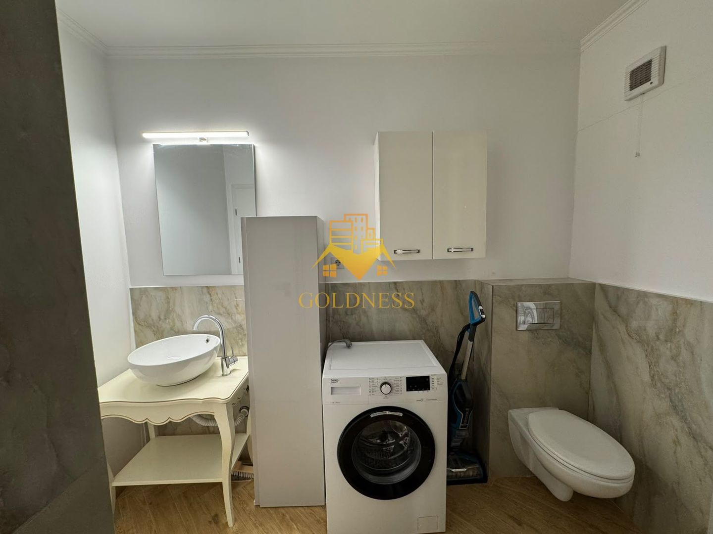 2 camere, open space, LUX, parcare, Zorilor, zona LIDL, Frunzisului - Poză 8