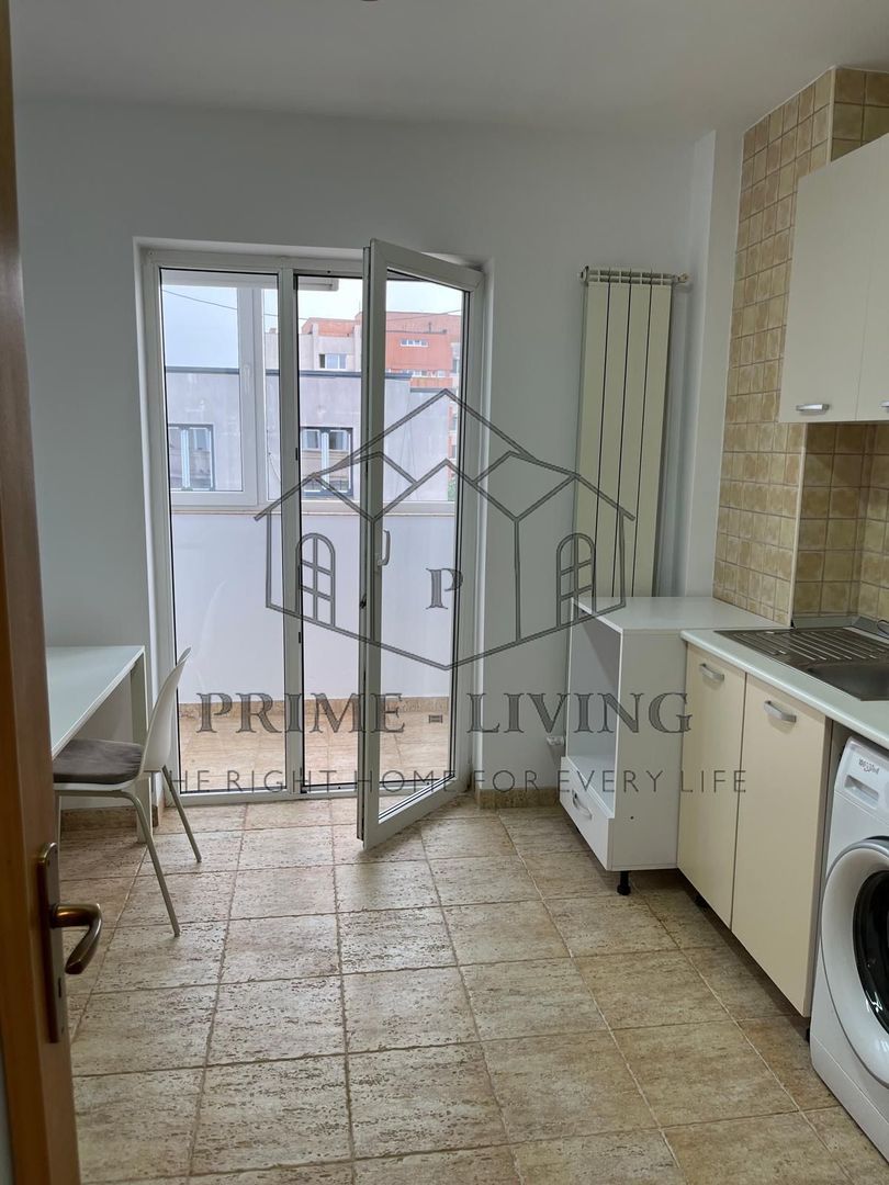 APARTAMENT CU 2 CAMERE IN BULEVARDUL UNIRII - Poză 2