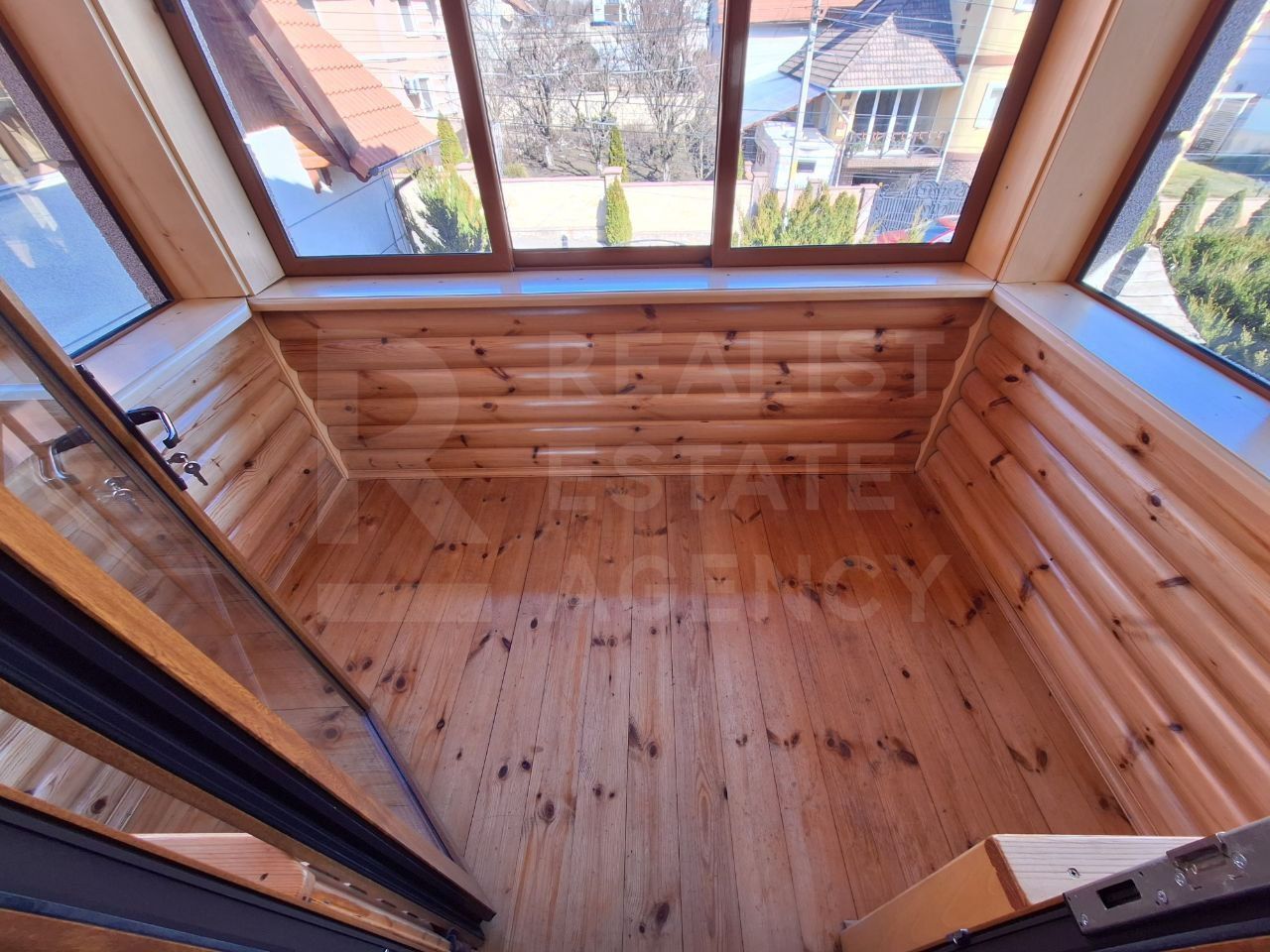 Chirie, casă, 6 camere, str. Toma Alimoș, Durlești - Poză 18