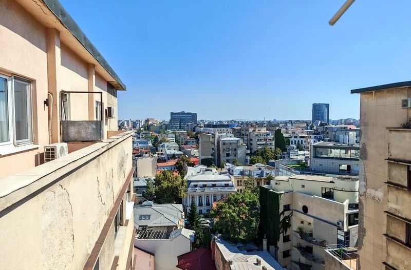Apartament de lux cu vedere panoramica - Str. Vasile Conta - Poză 35