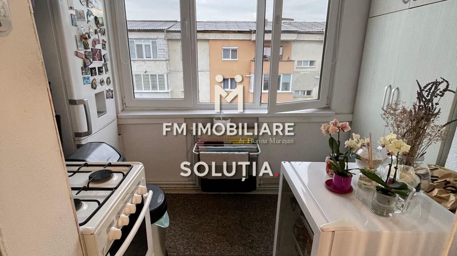 Apartament 2 camere, mobilat și complet utilat   Baia Mare - Poză 4