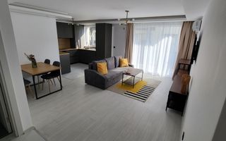 Apartament NOU 2 camere de inchiriere Pallady Titan Gura Putnei - Poză 3