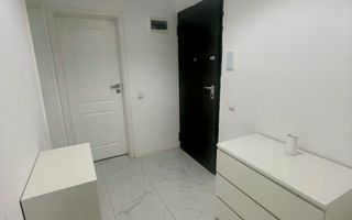 Închiriez garsonieră Exigent Plaza Lujerului sector 6 - Poză 5