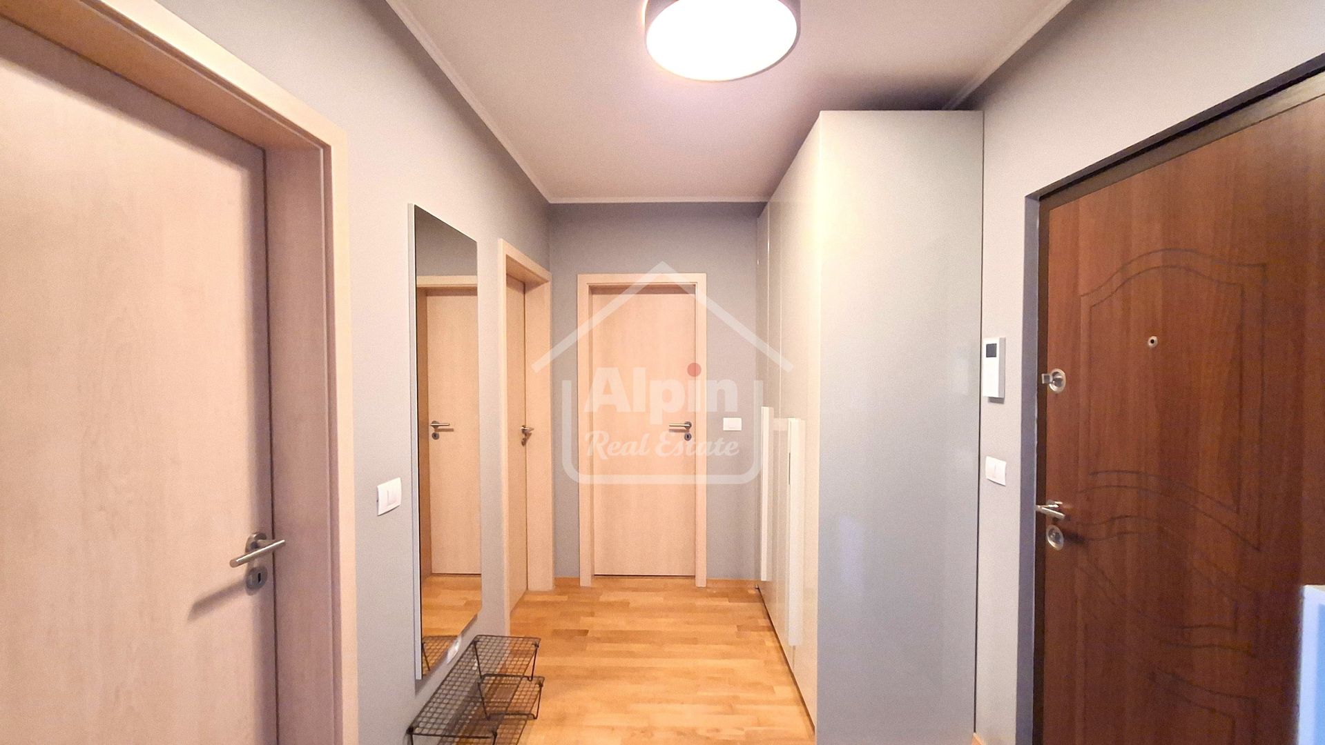 Apartament Pretabil Investitie I Tractorul Coresi - Poză 24