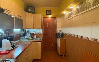 Apartament cu 3 camere - Ferdinand- Str. Avrig - Metrou Piața Iancului - Poză 5