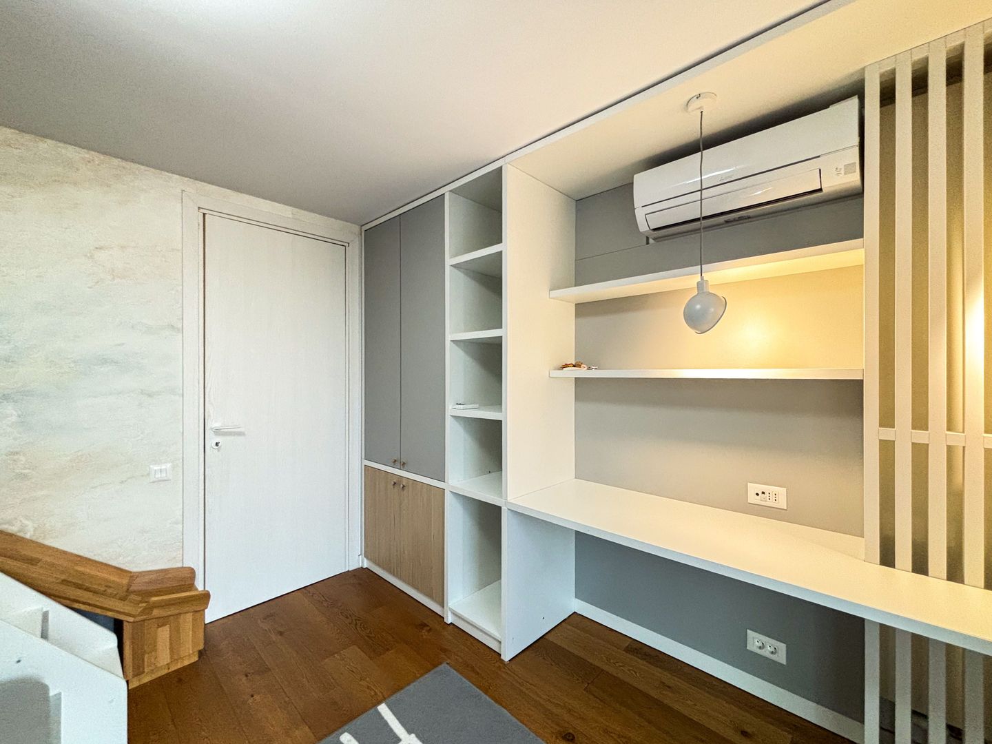 The Wooden Loft in Cloud 9 – The Essence of Refined Living - Poză 50