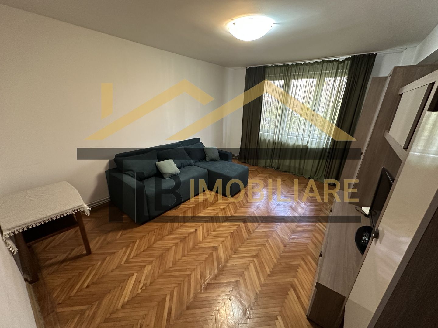 Apartament de 2 camere, 50mp, Zona UMFST - Poză 1