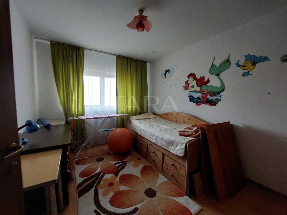 Apartament elegant cu 3 camere în apropiere de Vivo Mall, Cluj Napoca. - Poză 5