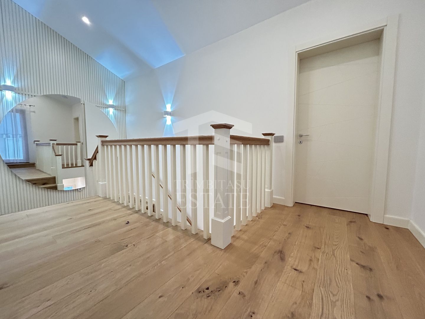 Vila Premium Smart & Green S+P+1E+M 587 mp – Faleza Nord - Poză 20