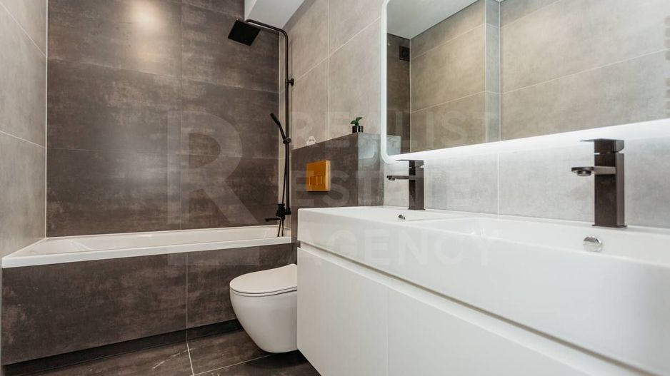 Vânzare, apartament, 2 camere, str. Grădina Botanică, Botanica - Poză 5