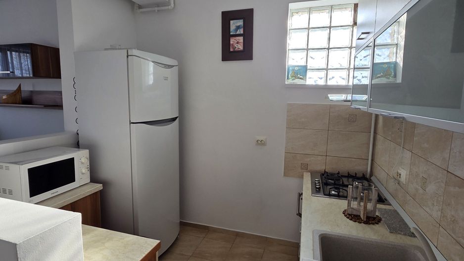 Apartament 2 camere Bucureștii Noi proaspat renovat - Poză 8