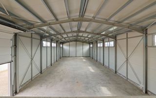 Sos. Oltenitei - Popesti -  Danubiana | Hala 600mp | Parc industrial - Poză 2