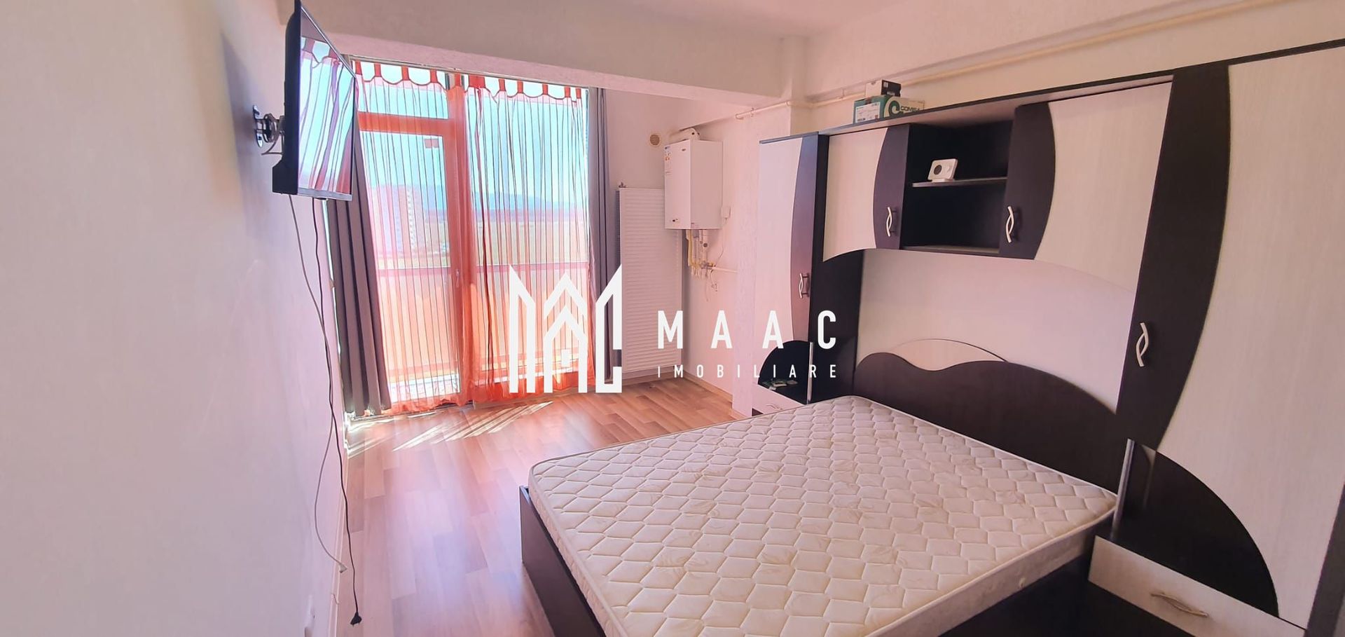 Apartament 2 Camere | Etaj Intermediar | zona Dedeman - Poză 11