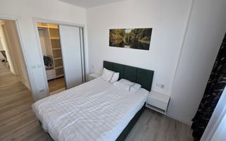 3 camere - mobilat - utilat - 2bai - 84mp - Calea Bucuresti - Happy - Poză 3