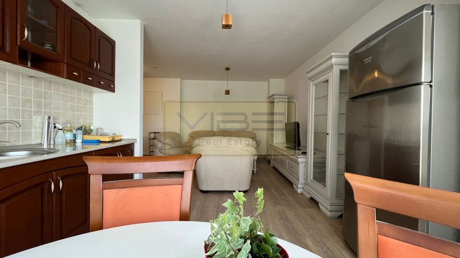 Apartament 2 camere open-space Newton Tatarasi - Poză 9