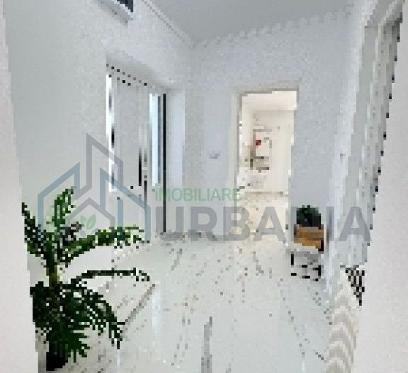 Casă renovată complet, 2 camere, Bucium – Păun, Iași – 104.500 Euro - Poză 6