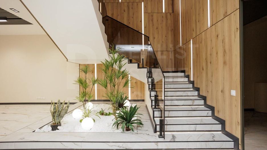 Chirie, spațiu comercial/oficiu, 650mp, str. Tighina, Centru - Poză 8