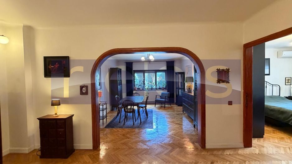 APARTAMENT ELEGANT ZONA ARMENEASCA | 3 CAMERE | 90 MP | ZONA LINISTITA - Poză 7