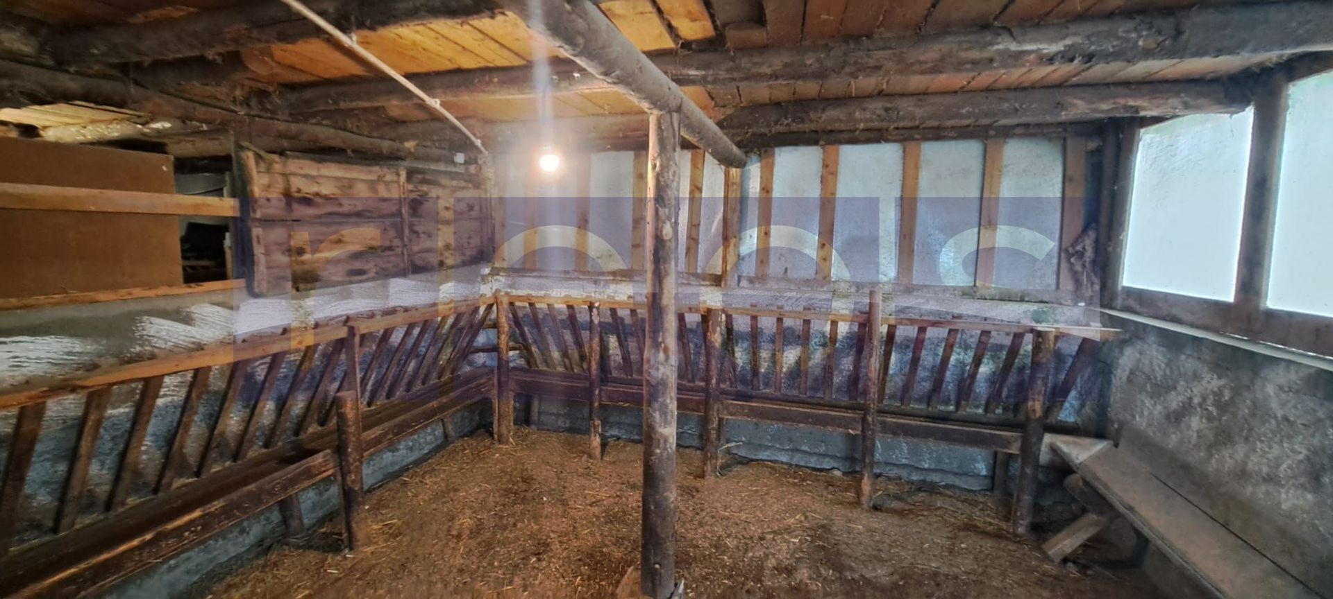 VANZARE CASA | TEREN 2.500 MP | LIVADA SI GRADINA | COMUNA BEUCA, TELEORMAN - Poză 10