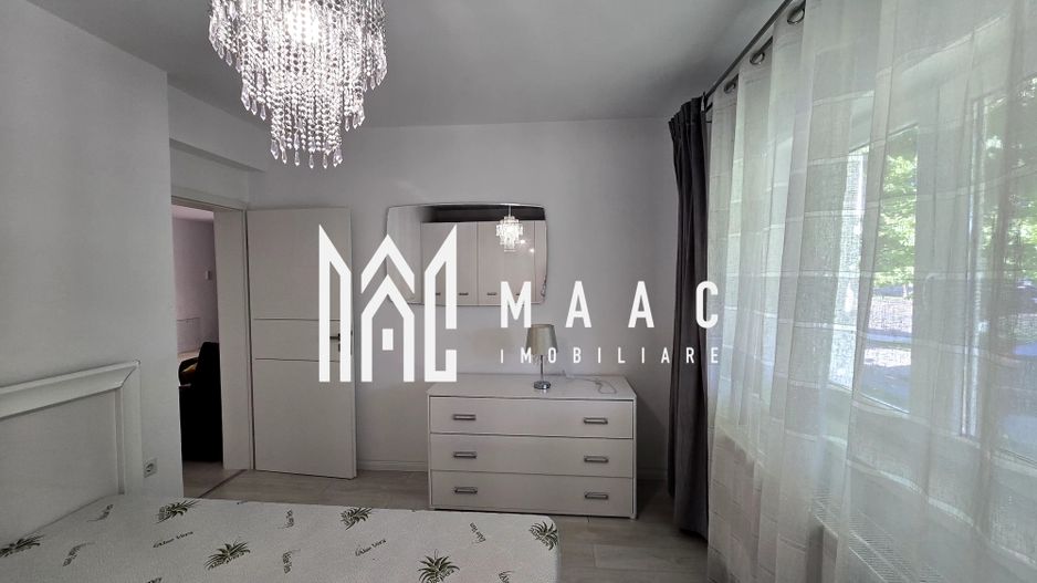 Apartament 3 camere de închiriat | Sibiu | terasă | 2 parcări - Poză 12