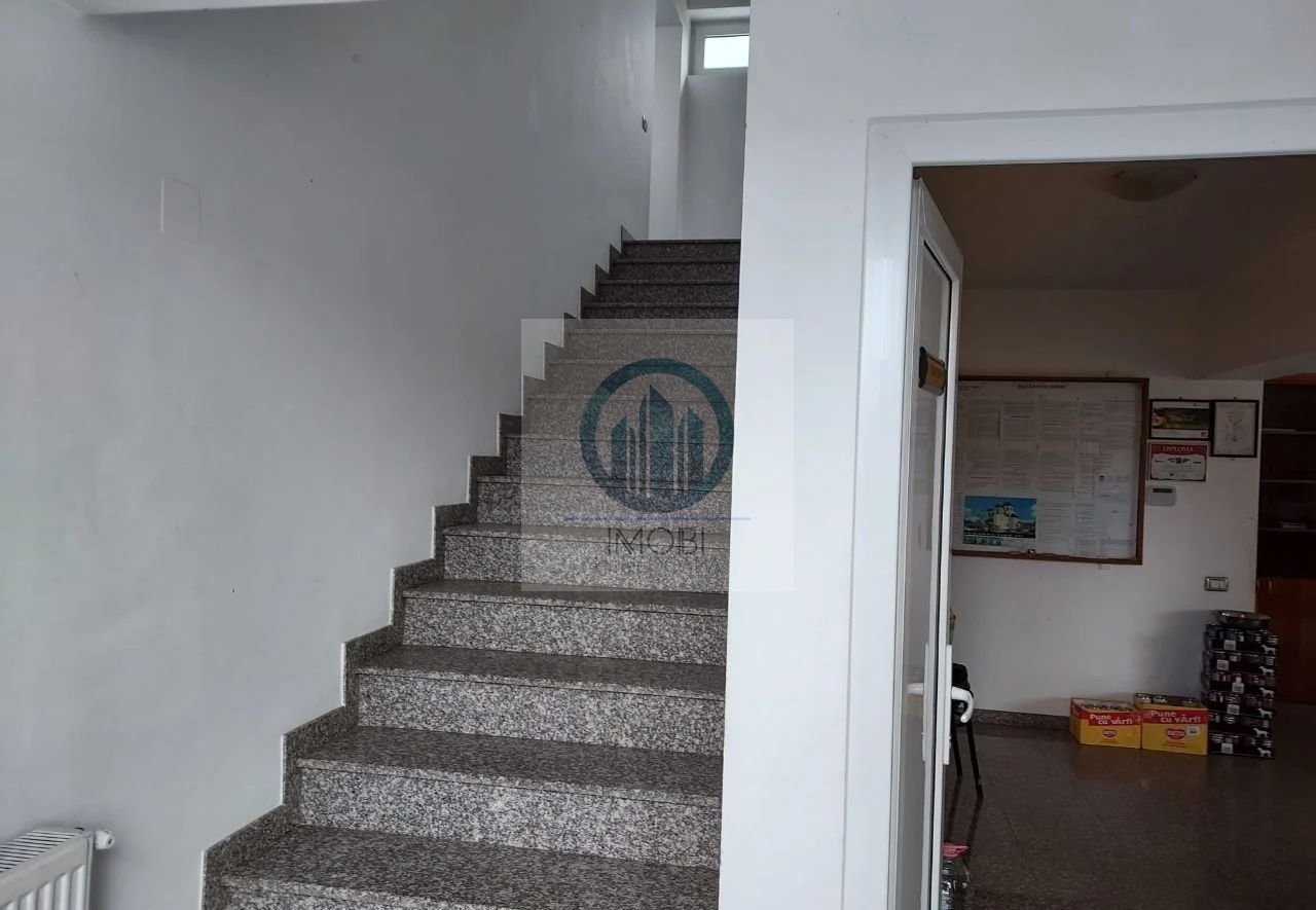 Cladire la cheie 2 ap si 8 garsoniere Deva cartier Grigoresc 495 mp - Poză 3
