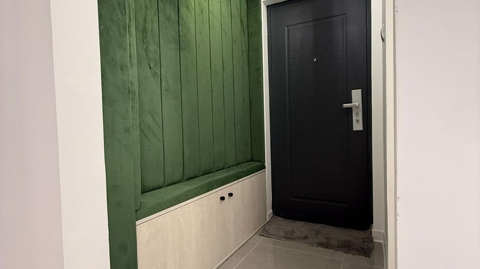 Apartament 2 Camere Renovat Mobilat cu Loc de Parcare – Strada Straja - Poză 4