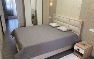 Vânzare, apartament, 2 camere, strada Florilor, Rîșcani - Poză 4