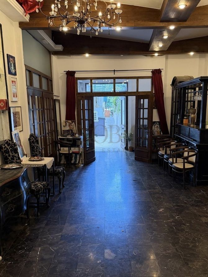 Bistro-Cafe | Ceainărie | Cofetărie Arcul de Triumf - Poză 6