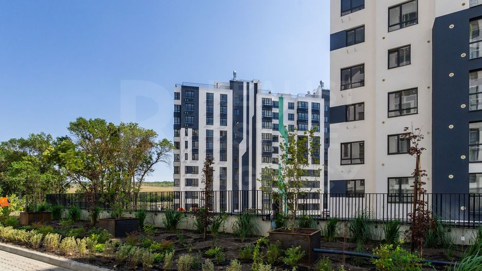 Vânzare, apartament, 1 cameră, strada Ceucari, Râșcani - Poză 2