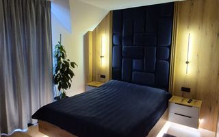 Apartament 4 camere, 3 bai, LIFT, Crt. Arhitectilor - Mandra - Poză 25