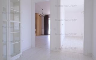 Aviatorilor - Uruguay, super penthouse, 4 camere, etaj 4 in bloc 2002 - Poză 4
