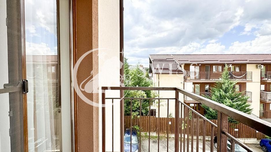 Apartament 2 camere | Terasa | 45mp | 5min Sigma Zorilor - Poză 8