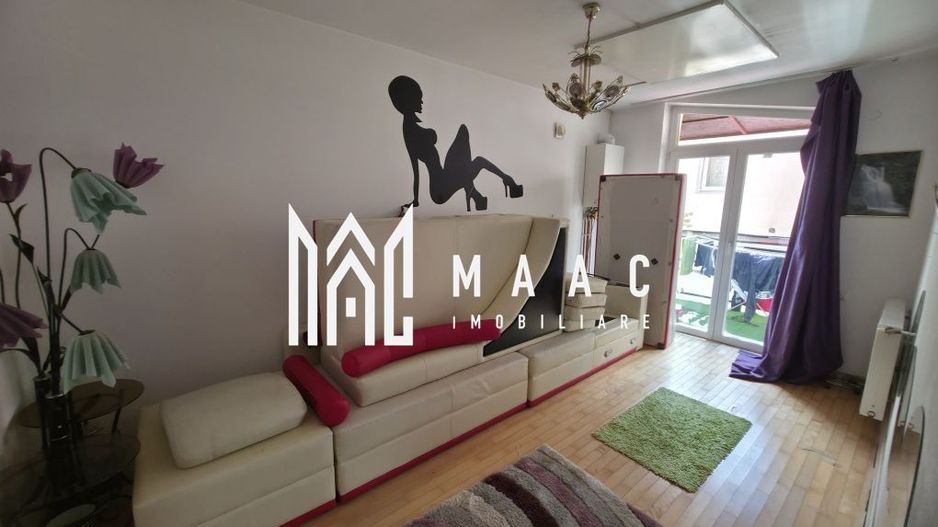 Apartament 4 Camere I Decomandat I Loc Parcare I Selimbar - Poză 1